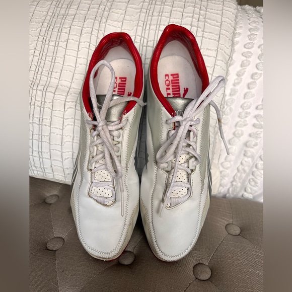 Puma Cell “Brake & Power” Racing Sneakers – Men’s Size 10.5 - Picture 3 of 9